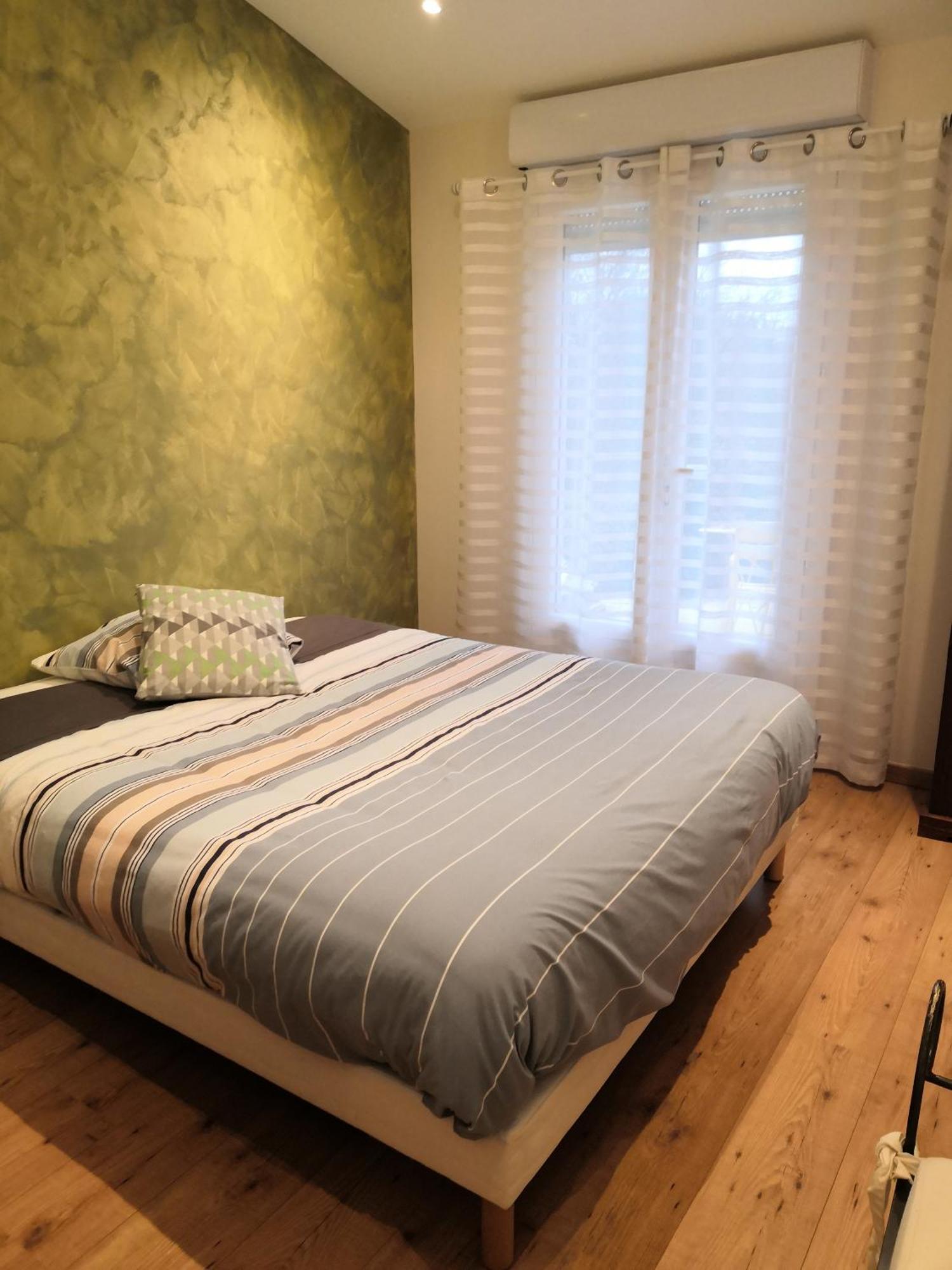 Chambre Dans Un Ecrin De Verdure Dommartin  Bagian luar foto